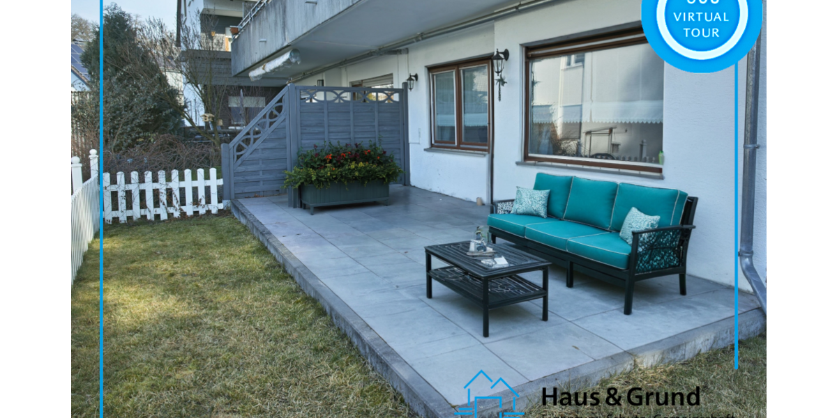 Etagenwohnung Bempflingen - 3 Zimmer, 83 m&sup2;, 980&euro; | Angebot:24675617