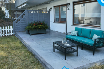 Wohnung Bempflingen - 3 Zimmer, 83 m&sup2;, 980&euro; | Angebot:24675617