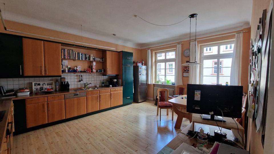 Repräsentative 1920er-Jahre Villa in Zell (Mosel) 9 zimmer