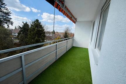 Wohnung Kaufbeuren - 4 Zimmer, 89 m&sup2;, 1.290&euro; | Angebot:26029624