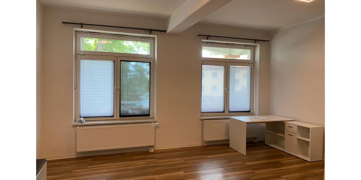 Erdgeschoßwohnung Frankfurt (Oder) Booßen - 2 Zimmer, 75 m&sup2;, 562&euro; | Angebot:24611773
