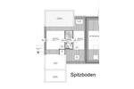 Maisonettenwohnung Wassertrüdingen - 4 Zimmer, 91 m&sup2;, 1.200&euro; | Angebot:26671309