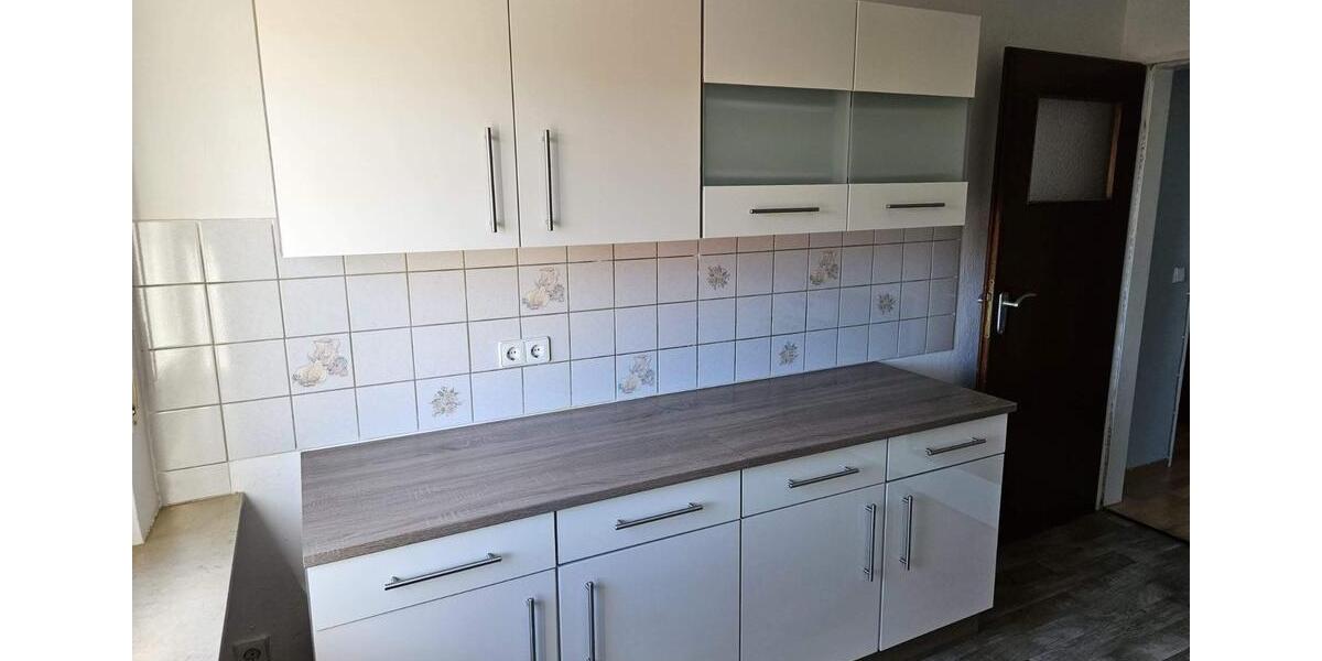 Ruhige, schöne 2 Zimmer Dachgeschosswohnung 2 zimmer