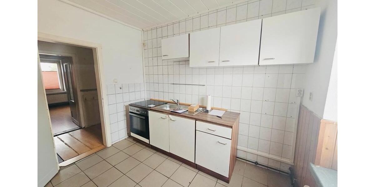 Erdgeschoßwohnung Ueckermünde - 3 Zimmer, 70 m&sup2;, 380&euro; | Angebot:26226485