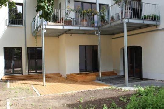 Etagenwohnung Leipzig Süd - 5 Zimmer, 212 m&sup2;, 2.332&euro; | Angebot:25232376