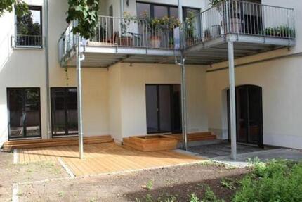 Wohnung Leipzig Süd - 5 Zimmer, 212 m&sup2;, 2.332&euro; | Angebot:25232376