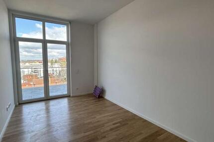 Stilvolle 2,5-Zimmer-Wohnung mit großzügigem Balkon 2 zimmer