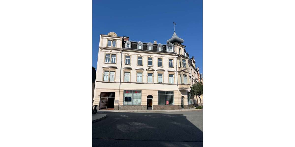 Gewerbeobjekt Stollberg - 1.000&euro; | Angebot:26864858