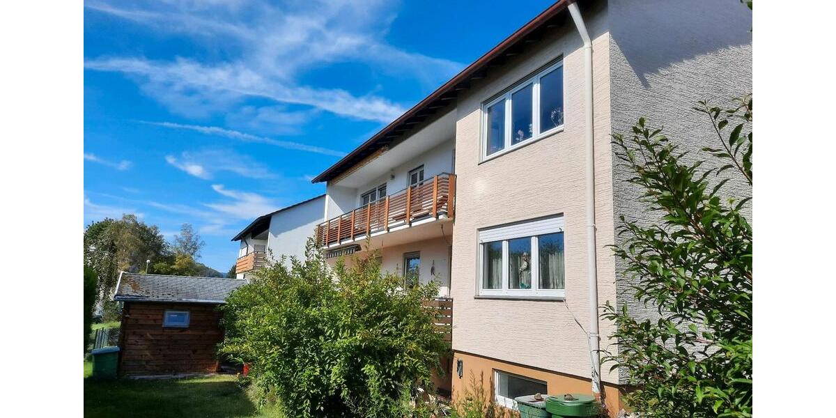 Wohnen auf Zeit Tuttlingen - 2 Zimmer, 104 m&sup2;, 750&euro; | Angebot:26415435