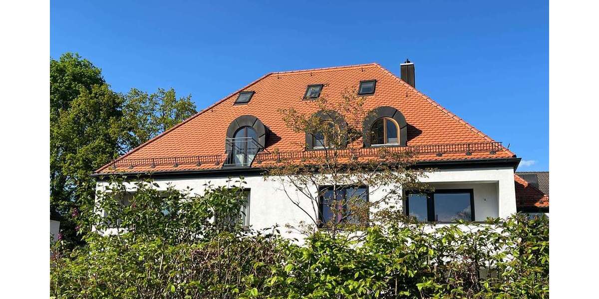 Etagenwohnung Neubiberg - 2.5 Zimmer, 93 m&sup2;, 1.690&euro; | Angebot:27233692
