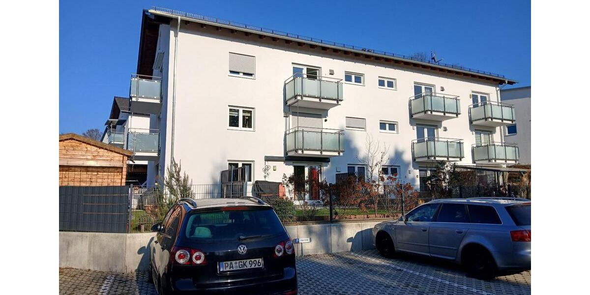 Etagenwohnung Aldersbach - 1 Zimmer, 37 m&sup2;, 430&euro; | Angebot:23748092