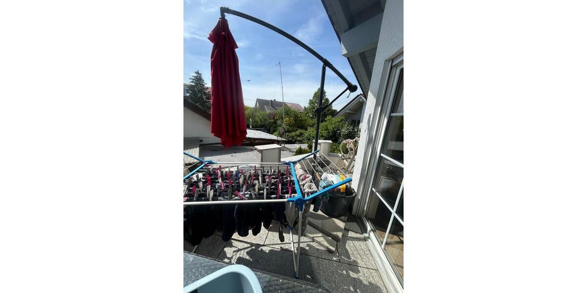Dachgeschoßwohnung Holzmaden - 3.5 Zimmer, 83 m&sup2;, 1.040&euro; | Angebot:26687939