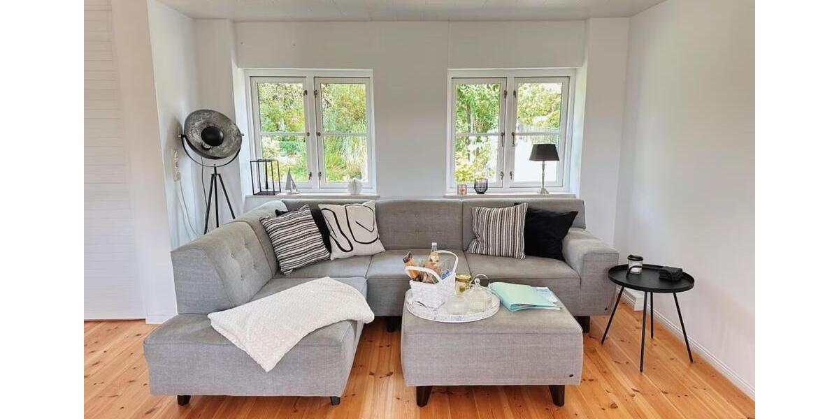 Einfamilienhaus Gelting - 7 Zimmer, 150 m&sup2;, 2.190&euro; | Angebot:24598215