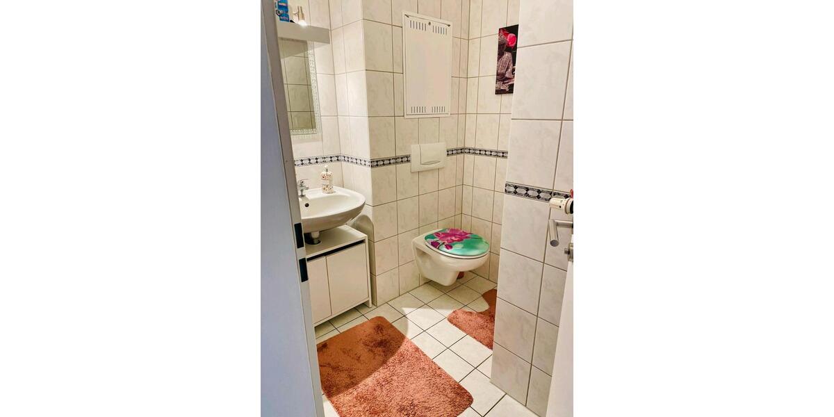 Dachgeschoßwohnung Limburg an der Lahn - 3 Zimmer, 72 m&sup2;, 1.050&euro; | Angebot:26690848