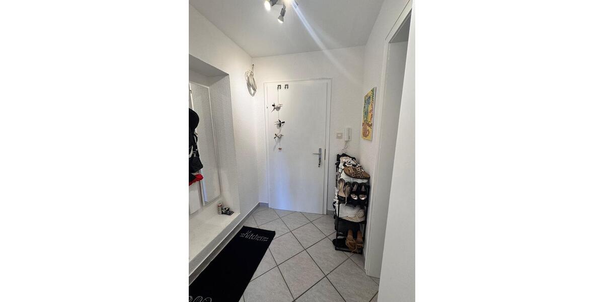 Etagenwohnung Alsfeld - 1 Zimmer, 49 m&sup2;, 672&euro; | Angebot:27536700