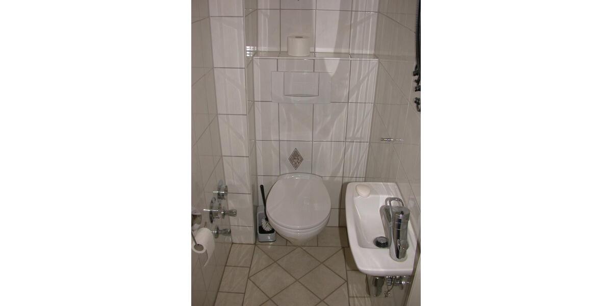 Erdgeschoßwohnung Bad Sachsa - 2 Zimmer, 51 m&sup2;, 400&euro; | Angebot:24676734