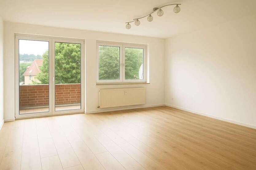 Wohnung zum Mieten in Osnabrück 1.040 € 96 m²