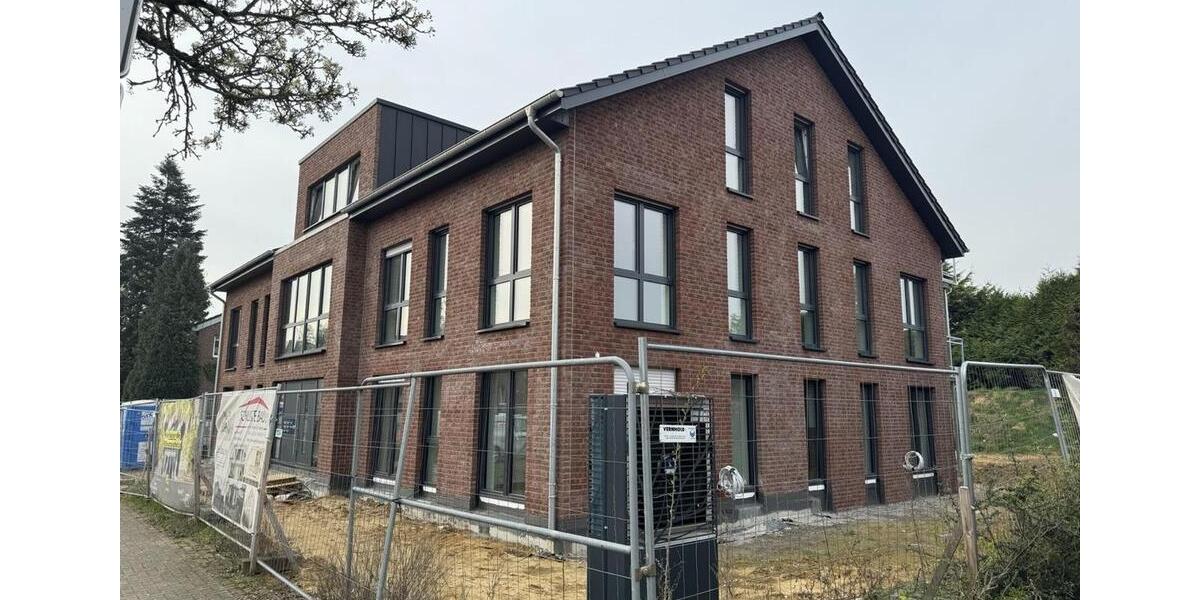 Etagenwohnung Dülmen - 3 Zimmer, 84 m&sup2;, 1.134&euro; | Angebot:25917241