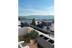 Dachgeschoßwohnung Stuttgart Sillenbuch - 3 Zimmer, 80 m&sup2;, 1.500&euro; | Angebot:25223834