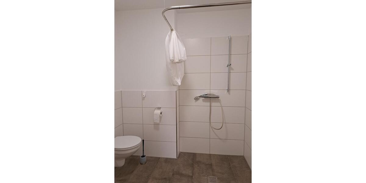 Erdgeschoßwohnung Mühlhausen (Thüringen) - 2 Zimmer, 53 m&sup2;, 730&euro; | Angebot:23407259