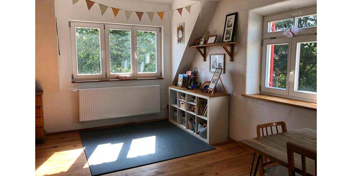 Maisonettenwohnung Biberach an der Riß - 4 Zimmer, 90 m&sup2;, 1.000&euro; | Angebot:26254426