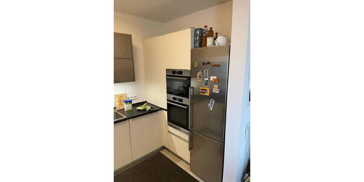 möblierte 2-Zimmerwohnung 2 zimmer