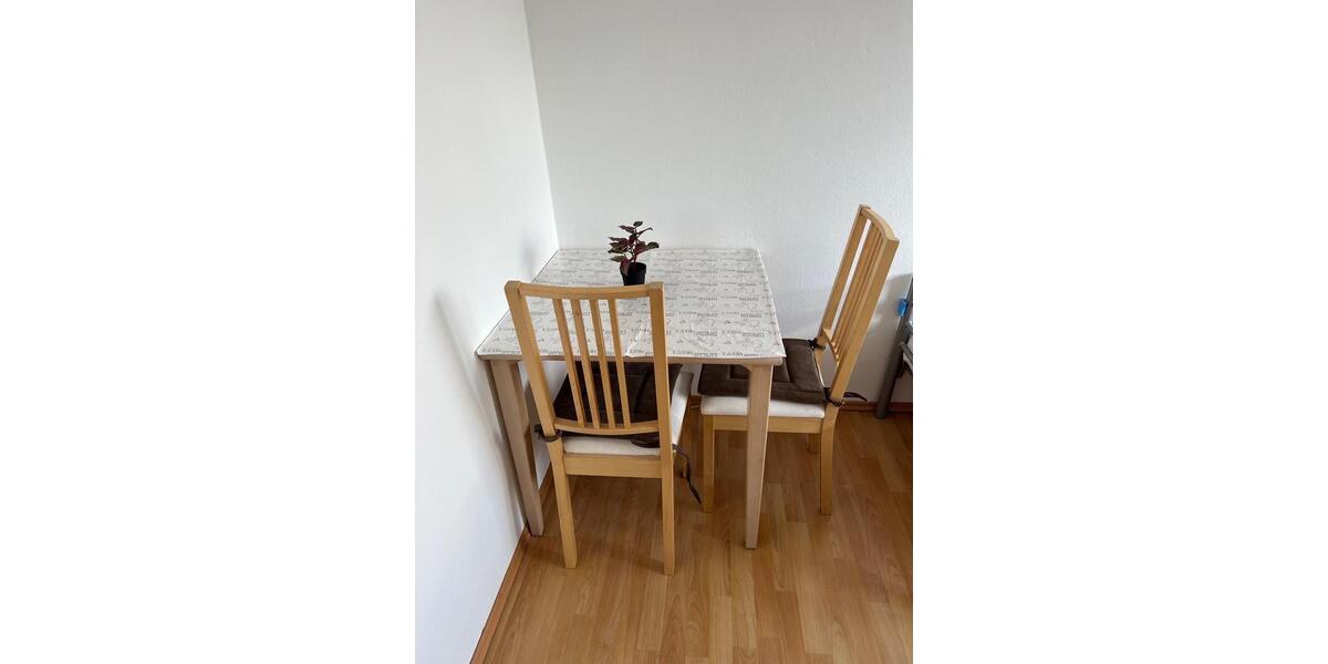 Wohnen auf Zeit Oberschleißheim - 2 Zimmer, 50 m&sup2;, 500&euro; | Angebot:26324973