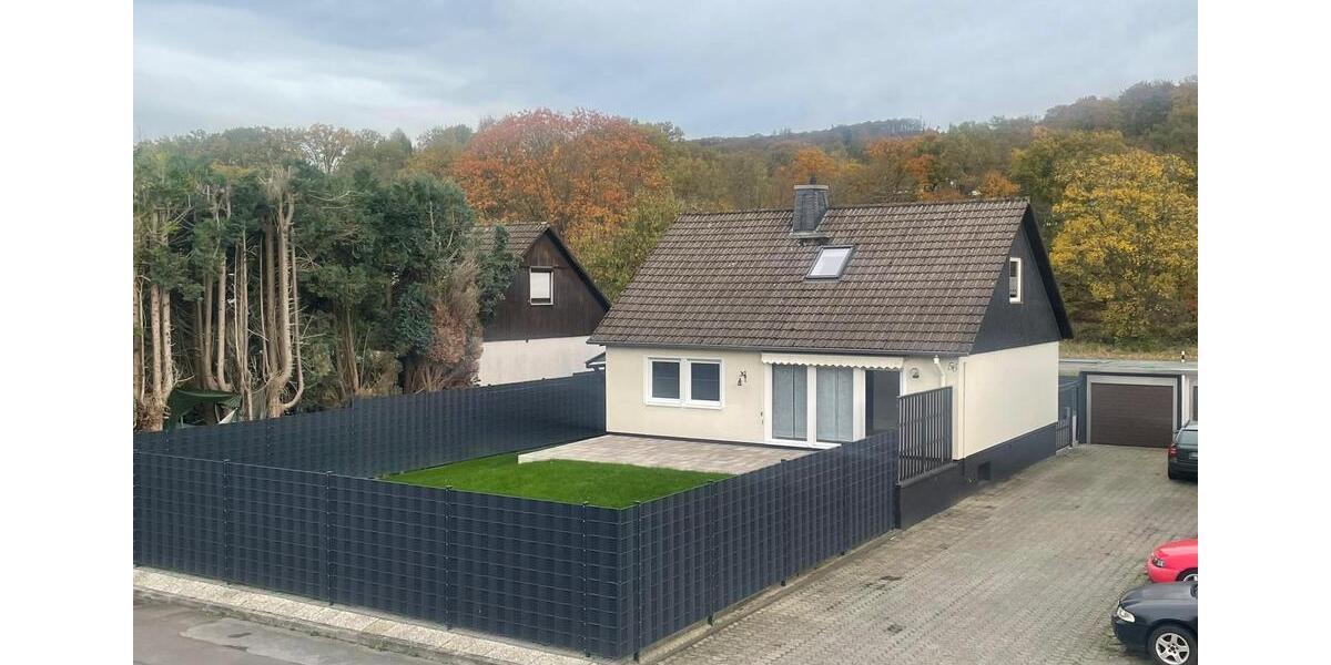 Saniertes Einfamilienhaus im Ortskern von Loope 6 zimmer