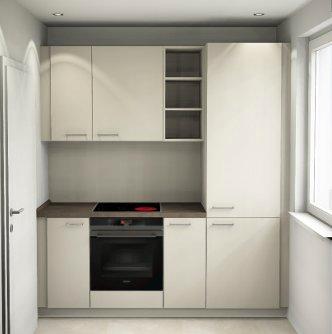 Etagenwohnung Regensburg Galgenberg - 2 Zimmer, 50 m&sup2;, 1.150&euro; | Angebot:26096942
