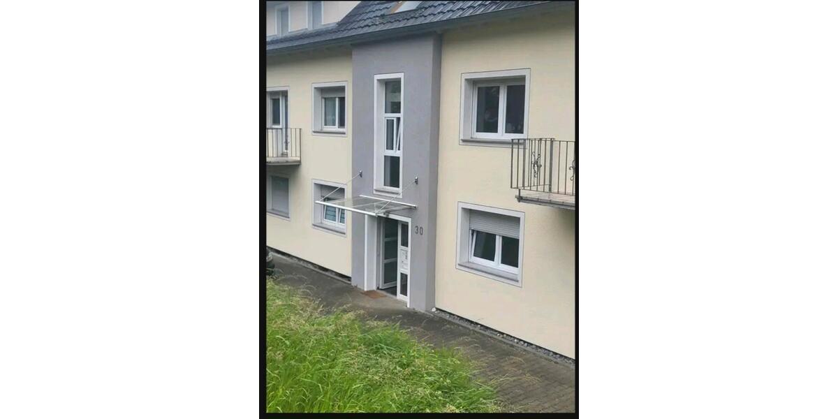 Etagenwohnung Forchtenberg - 3 Zimmer, 77 m&sup2;, 690&euro; | Angebot:25590617