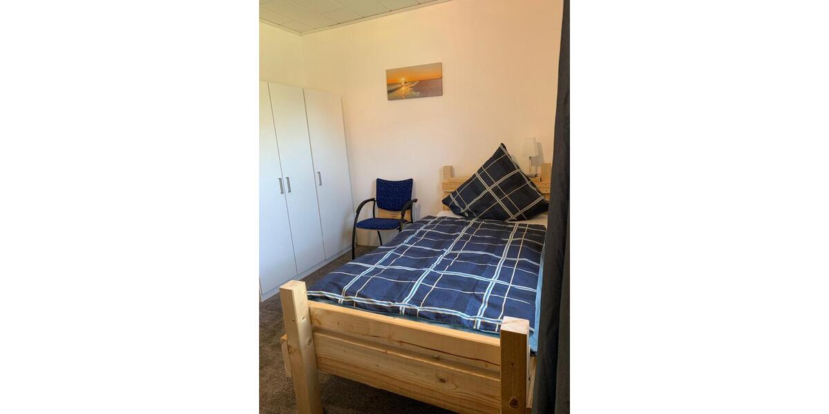 Wohnen auf Zeit Loxstedt - 6 Zimmer, 120 m&sup2;, 25&euro; | Angebot:26251463