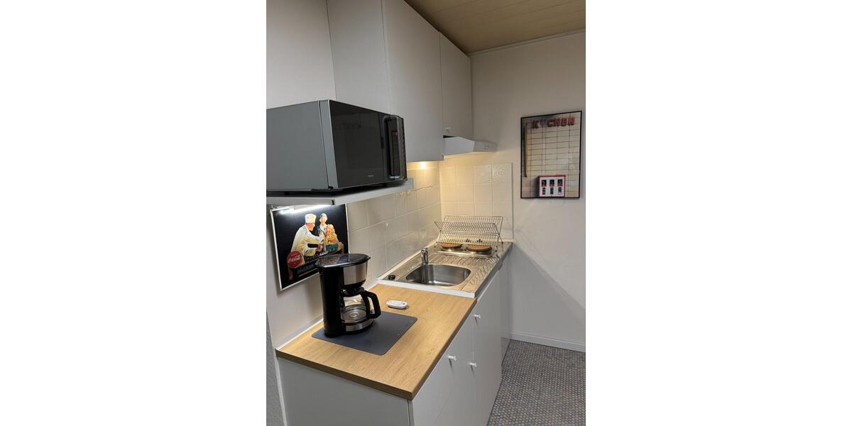 Dachgeschoßwohnung Koblenz Bisholder - 1 Zimmer, 25 m&sup2;, 800&euro; | Angebot:25163302