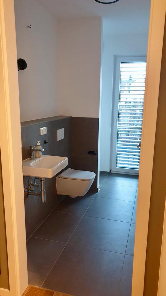 Exclusive 3 ZKB Wohnung zu vermieten - Worms Herrnsheim