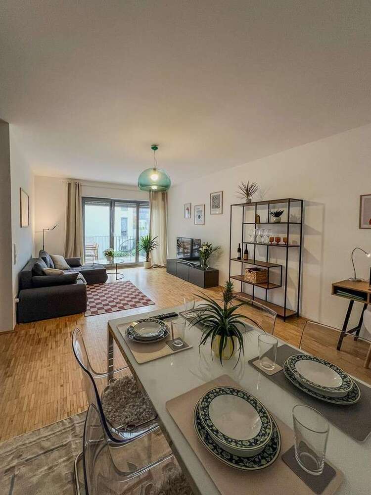 Wohnung zum Mieten in München 1.550 € 64 m²