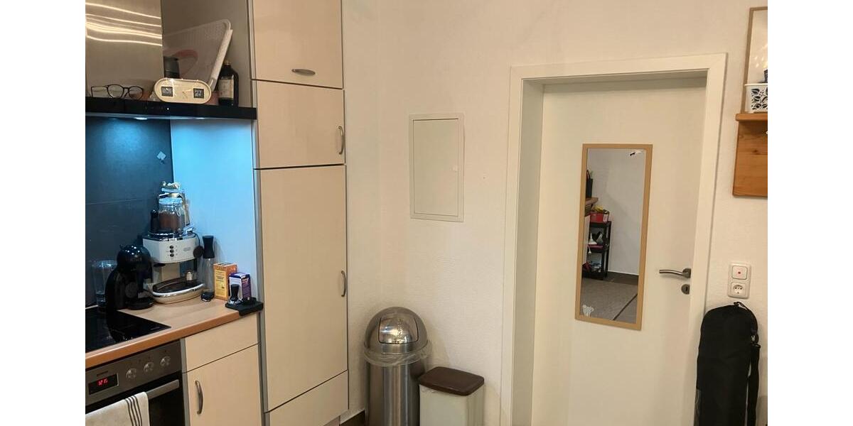 Etagenwohnung Reinheim - 1 Zimmer, 43 m&sup2;, 760&euro; | Angebot:26552795