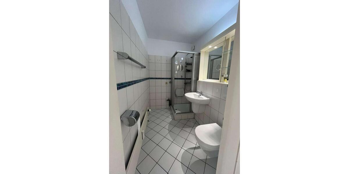 Etagenwohnung Aachen Aachen-Mitte - 2 Zimmer, 37 m&sup2;, 600&euro; | Angebot:26461045