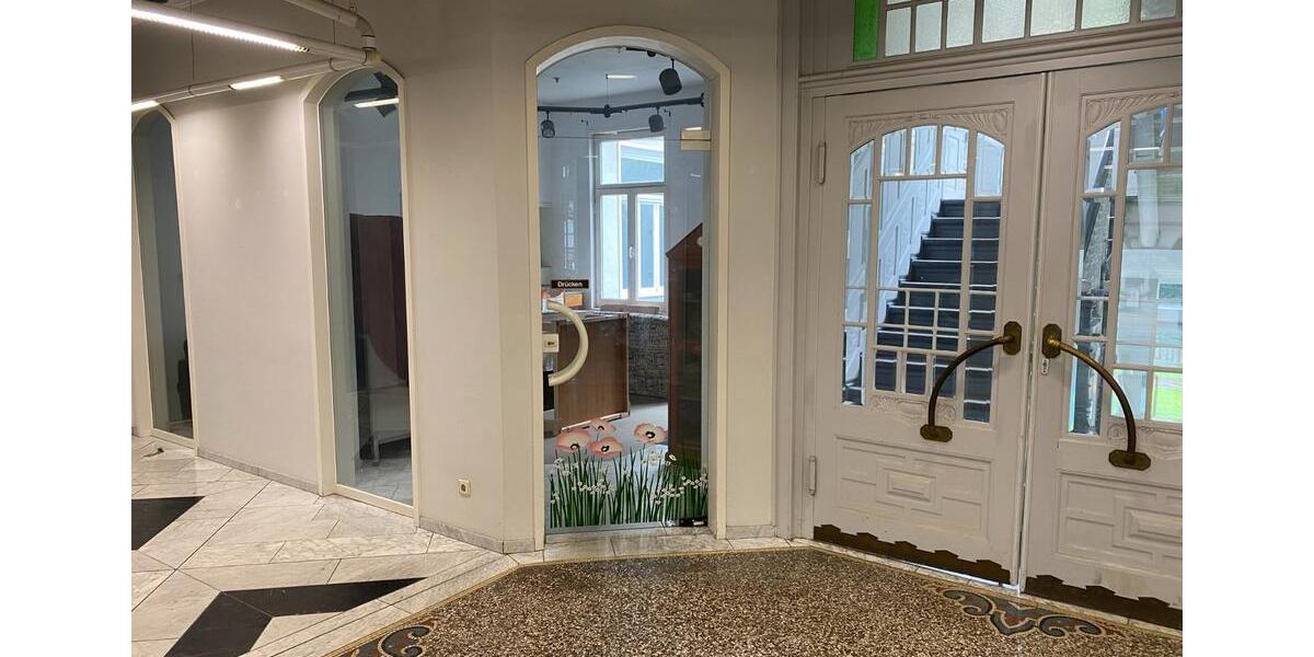 Gewerbeobjekt Bad Harzburg - 360&euro; | Angebot:24238896