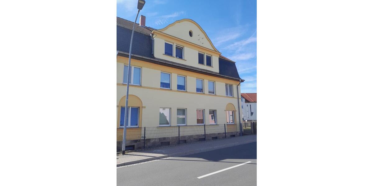 Erdgeschoßwohnung Regis-Breitingen Breitingen - 3 Zimmer, 60 m&sup2;, 400&euro; | Angebot:25306530