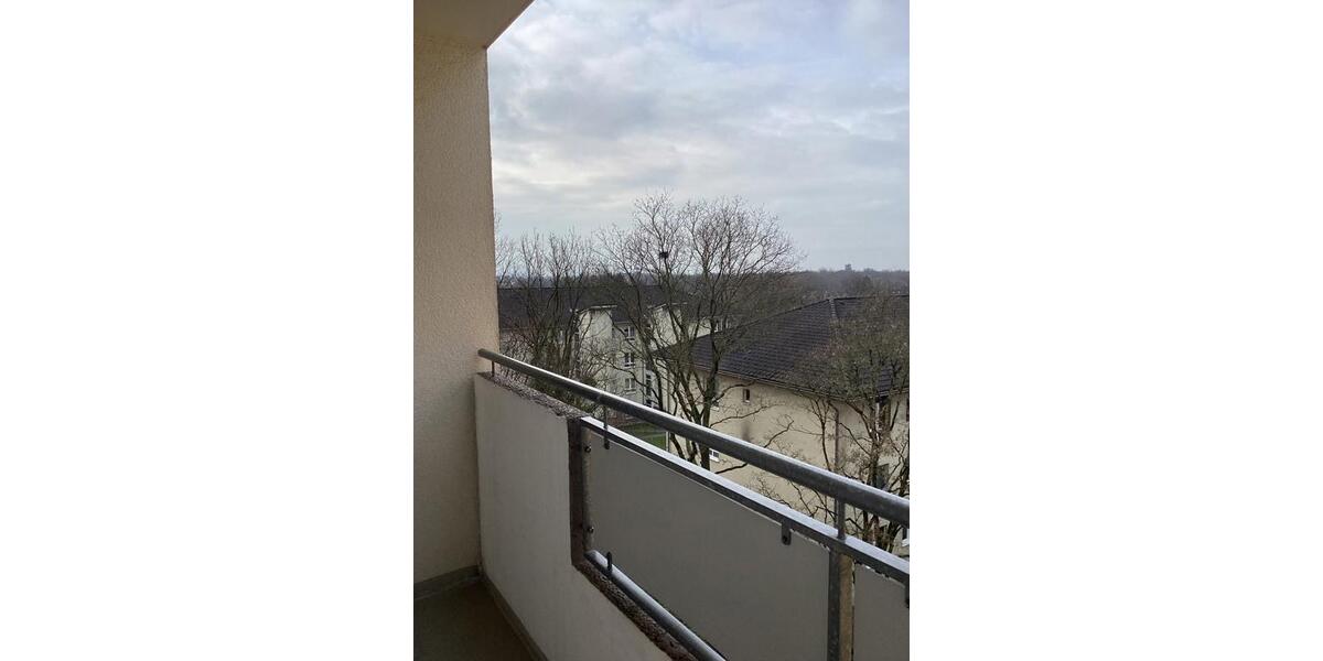 Etagenwohnung Oberhausen Biefang - 3 Zimmer, 69 m&sup2;, 376&euro; | Angebot:25158006