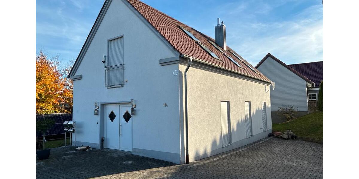 Loft Haus für Singles und Paare zu vermieten 4 zimmer