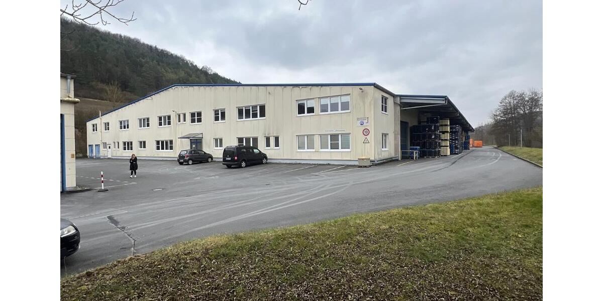 Gewerbeobjekt Lauda-Königshofen Königshofen - 4&euro; | Angebot:25618903