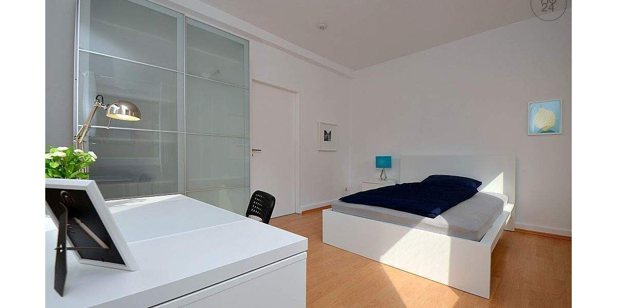 Etagenwohnung Stuttgart West - 3 Zimmer, 74 m&sup2;, 1.590&euro; | Angebot:24532329