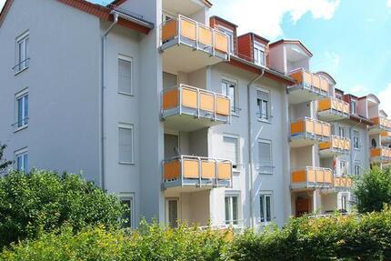 Wohnung Leimen - 3 Zimmer, 75 m&sup2;, 750&euro; | Angebot:25881291