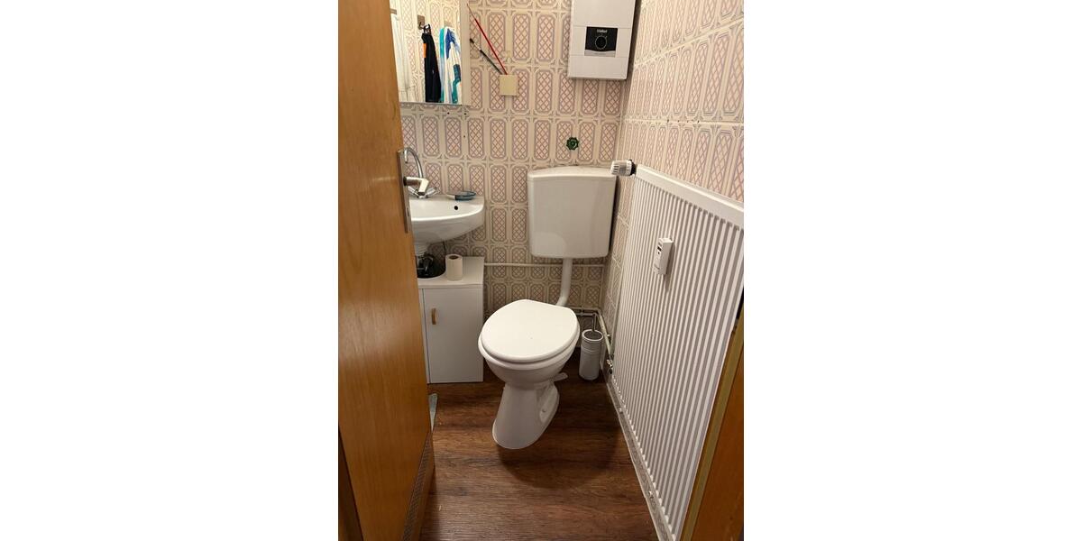 3,5 ZKB, mitten im Nauwieser Viertel von Saarbrücken 3 zimmer