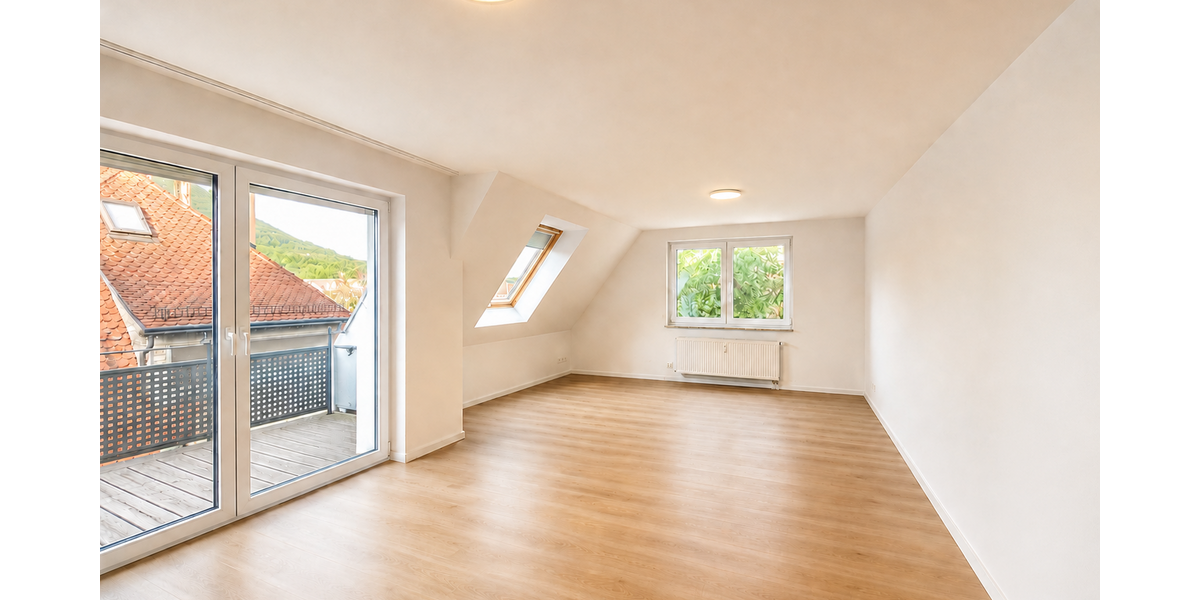 Etagenwohnung Dettingen an der Erms - 5.5 Zimmer, 147 m&sup2;, 1.490&euro; | Angebot:27038030