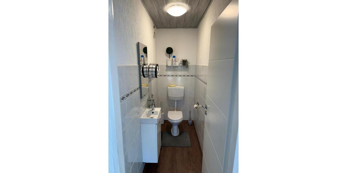 Etagenwohnung Hösbach - 4 Zimmer, 84 m&sup2;, 882&euro; | Angebot:26164358