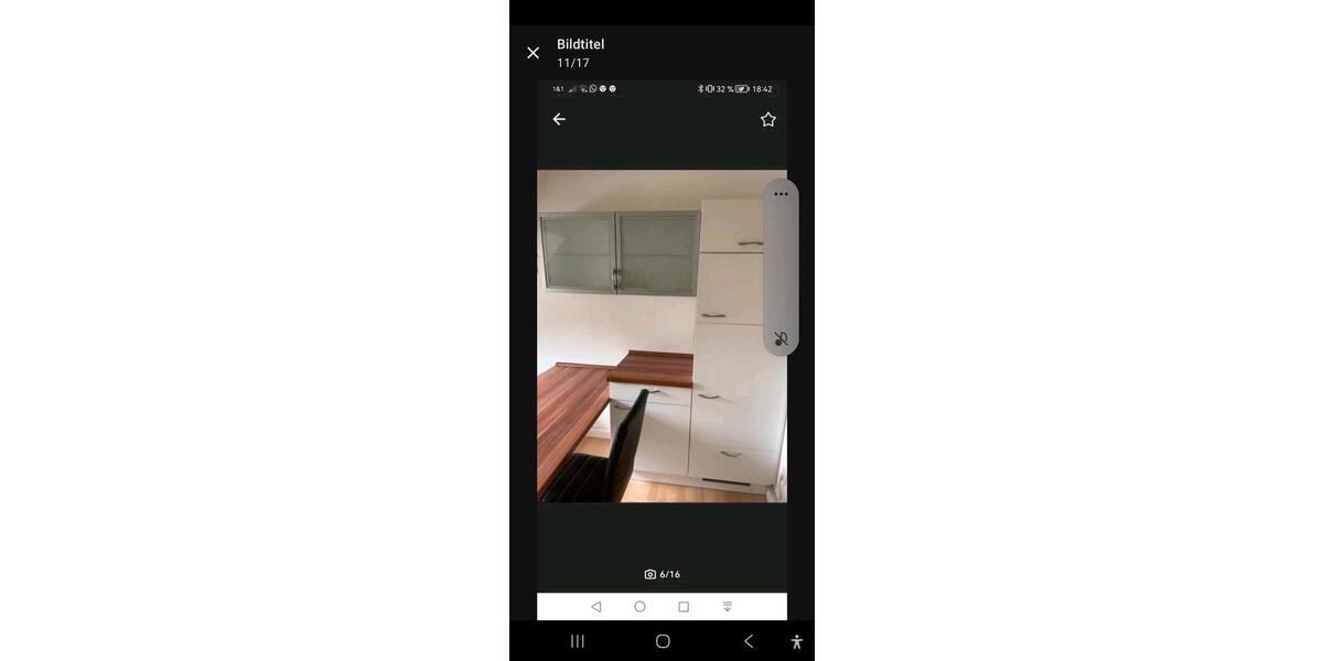 Etagenwohnung Zweibrücken - 3 Zimmer, 75 m&sup2;, 550&euro; | Angebot:26515401