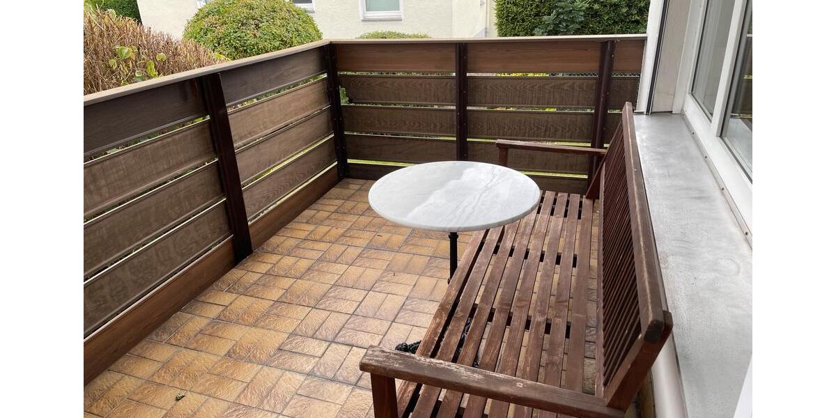 Erdgeschoßwohnung Hameln Kernstadt - 2 Zimmer, 63 m&sup2;, 820&euro; | Angebot:24699514