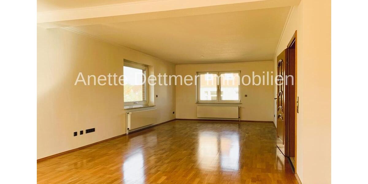 Etagenwohnung Alfeld (Leine) - 2 Zimmer, 112 m&sup2;, 690&euro; | Angebot:26083751