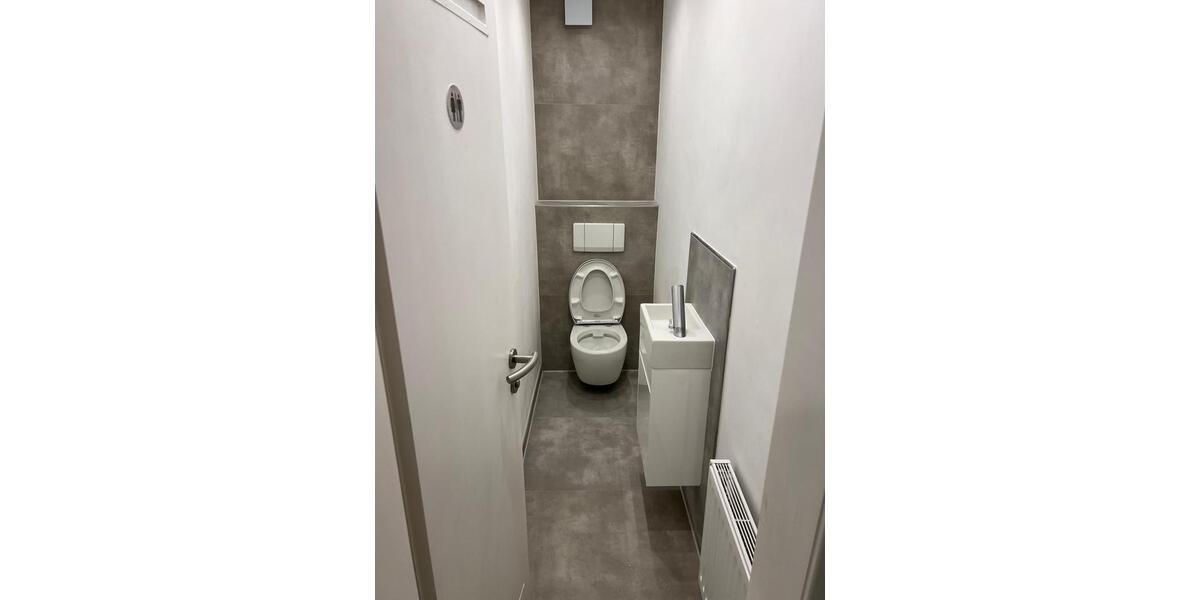 Frisch sanierte 4,5 Zimmerwohung im Westviertel von Reckl 4 zimmer